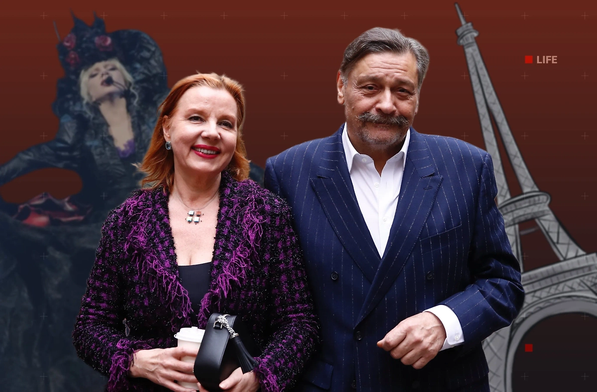 Актёр Назаров променял Россию на ненависть и провалы. Обложка © коллаж © Life.ru, фото © ТАСС / Артём Геодакян, © Instagram (признан экстремистской организацией и запрещён на территории Российской Федерации) / ladygaga