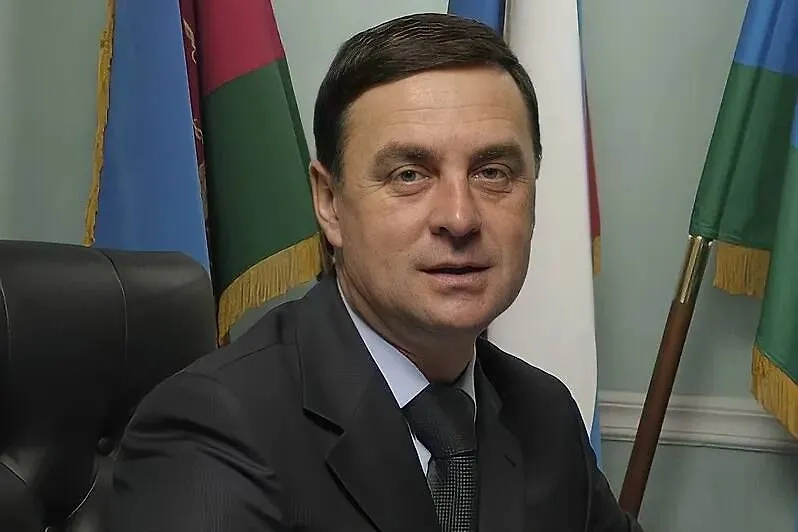 Обложка © Wikipedia / Администрация Муниципального образования Кавказского района