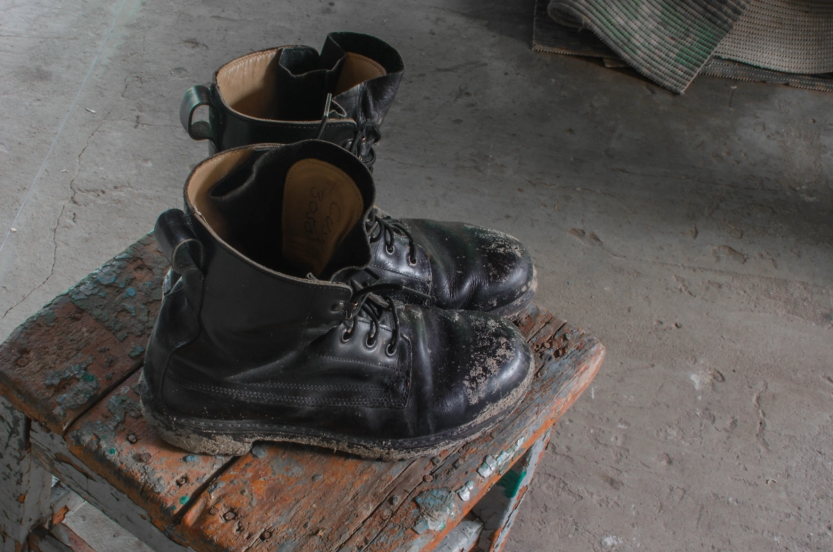 Фото © Shutterstock / FOTODOM / Shymanska Yunnona