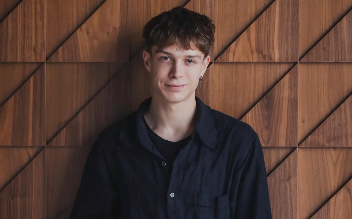 Обложка ©  Instagram (признан экстремистской организацией и запрещён на территории Российской Федерации)/ kalyzhnyy