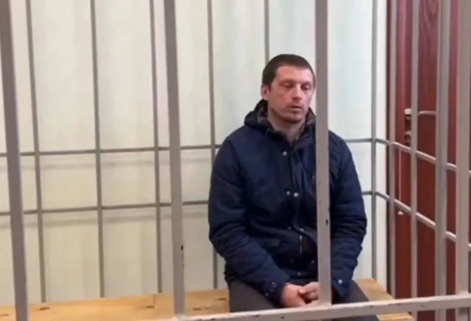 В Красноярске завершено расследование дела об истязании семьи 40-летним отцом. Обложка © Telegram / ГСУ СК России по Красноярскому краю и Республике Хакасия