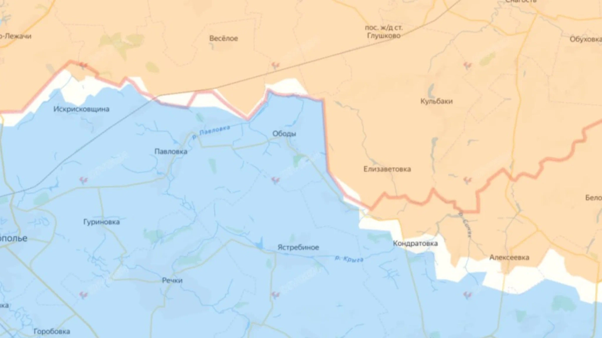 Новости СВО. Армия России зачистила Троянду, ВСУ в клещах, Киев стягивает HIMARS к Курску, Макрон отправляет на убой Иностранный легион, 29 октября