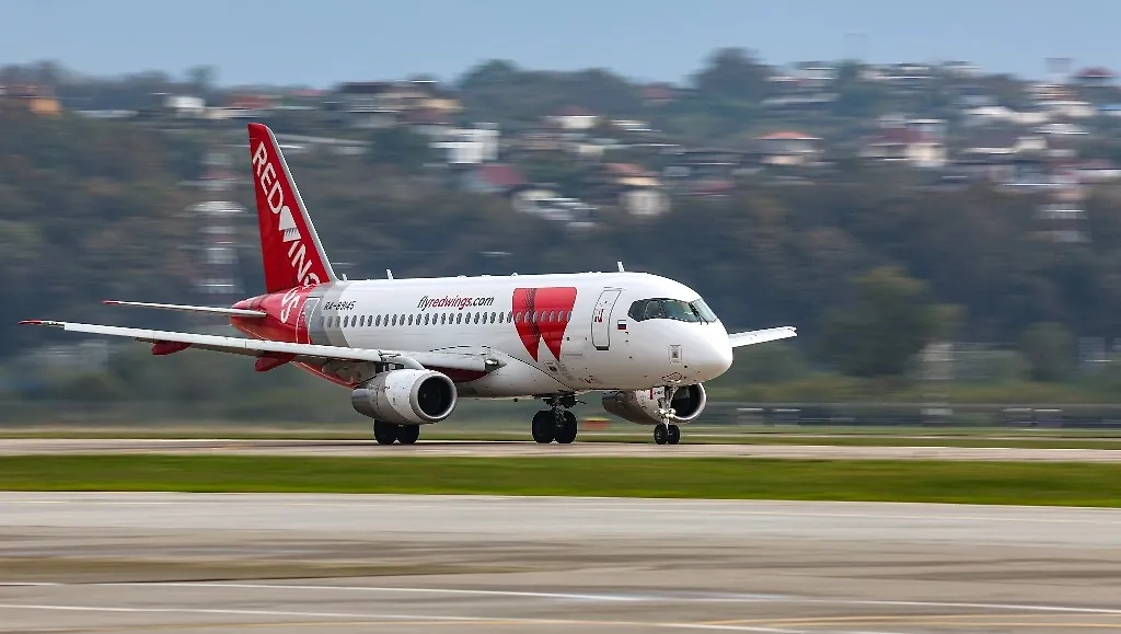 Обложка © ТАСС / Дмитрий Феоктистов