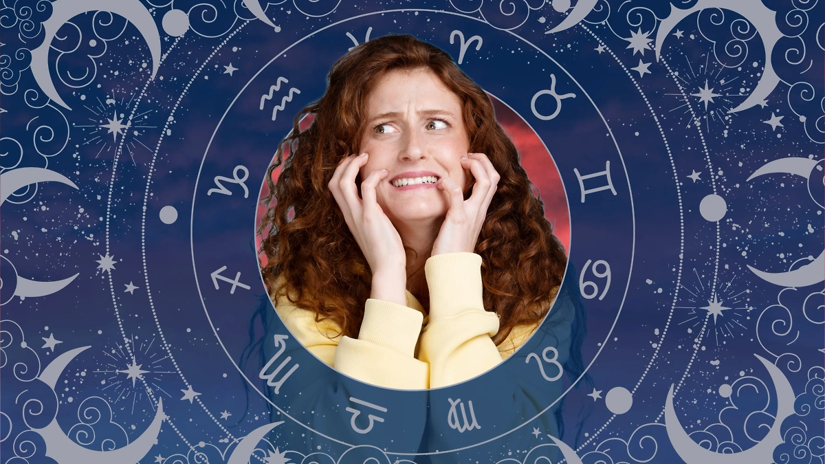 6 знаков зодиака, которым будет тяжело в ноябре 2025 года. Обложка © Freepik