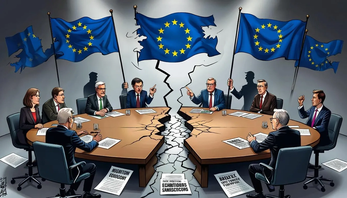 Обложка © Kandinsky 4.1 / Life.ru