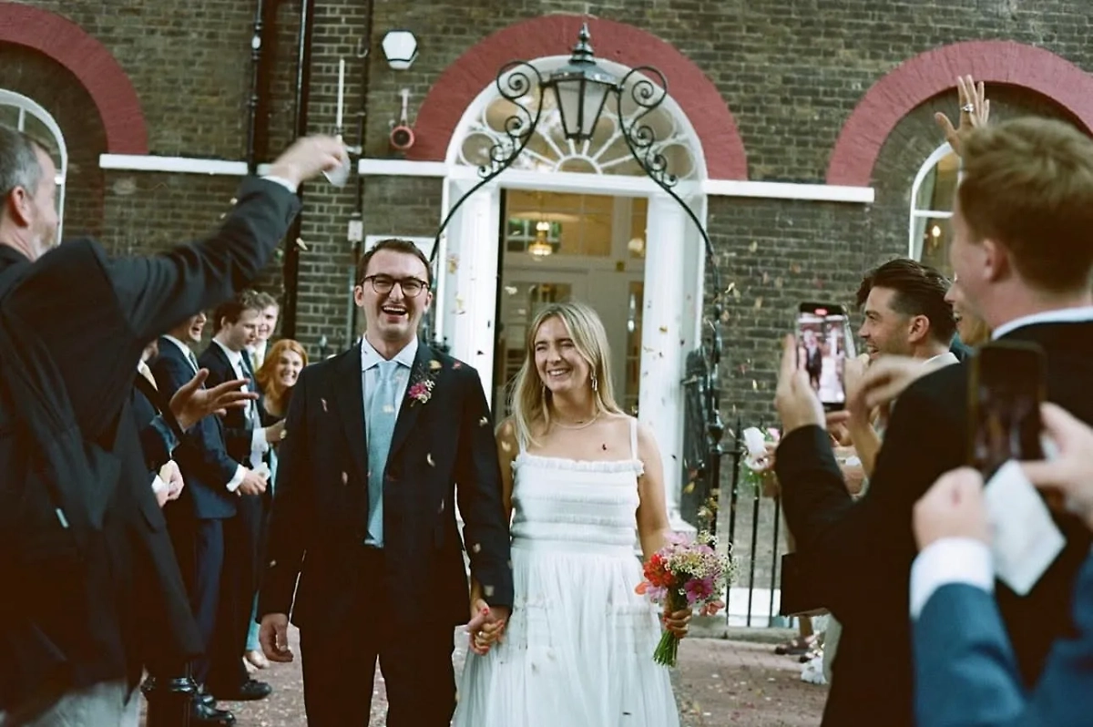 Фото © Instagram (признан экстремистской организацией и запрещён на территории Российской Федерации) / @isaachwright