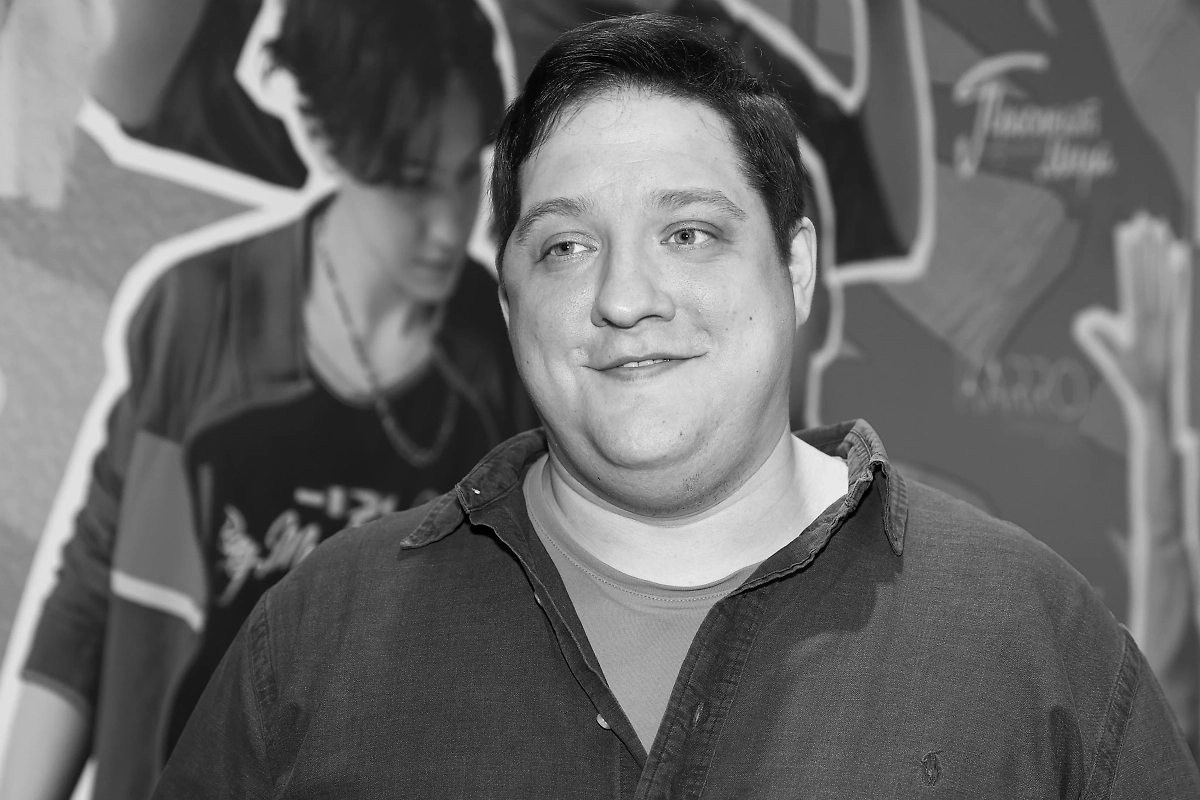 Роман Попов. бложка © ТАСС / Артём Геодакян