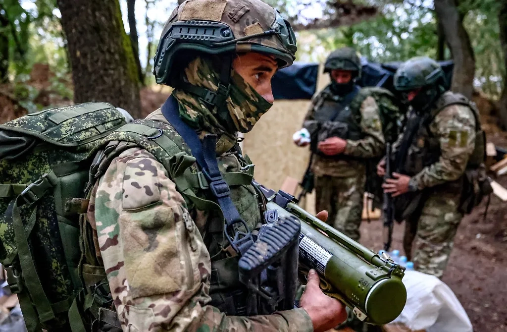 Обложка © ТАСС / Алексей Коновалов