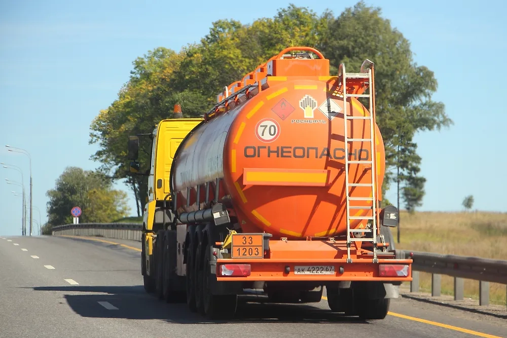 Обложка © Shutterstock / FOTODOM / ilmarinfoto