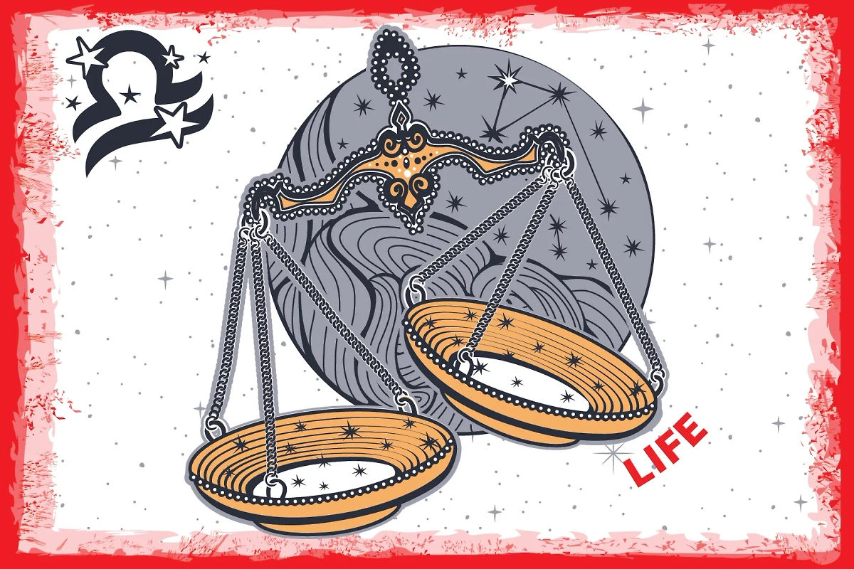 Гороскоп на ноябрь 2025: какие знаки зодиака ждут трудности. Фото © Life.ru