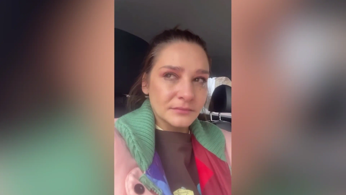 Обложка © Instagram (признан экстремистской организацией и запрещён на территории Российской Федерации) / glafiratarhanova