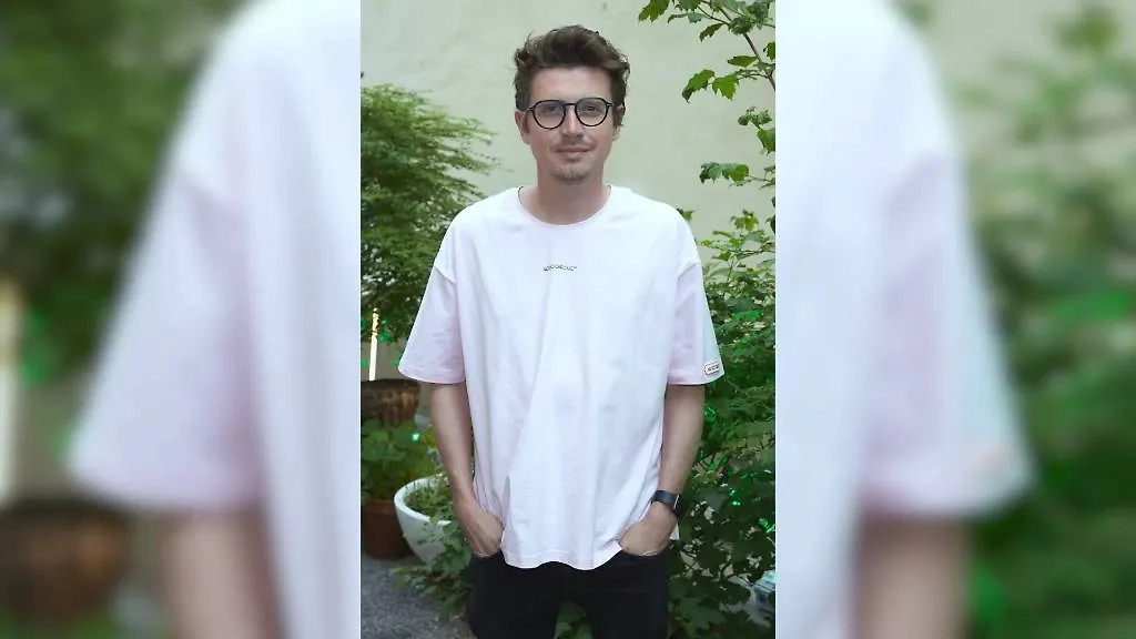 Денис Катаев*. Обложка © ТАСС / Тараканов Вадим