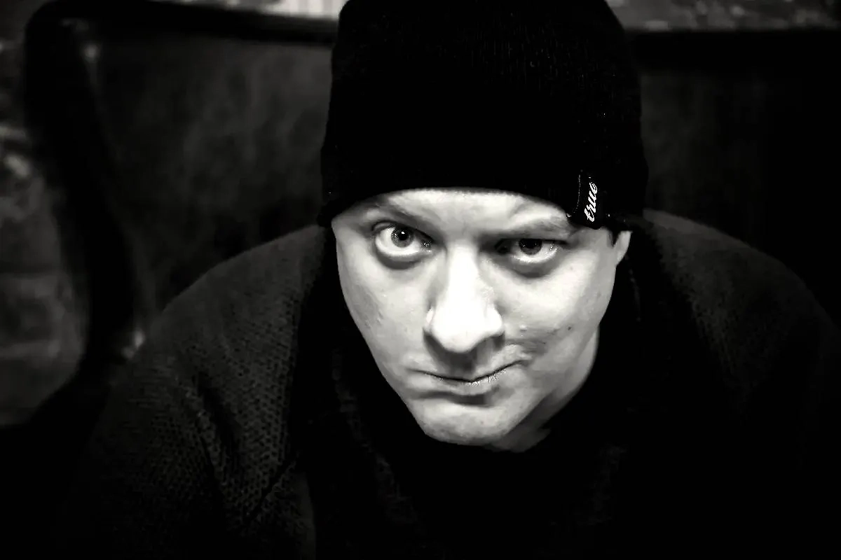 Обложка © vk.com/ Роман Попов