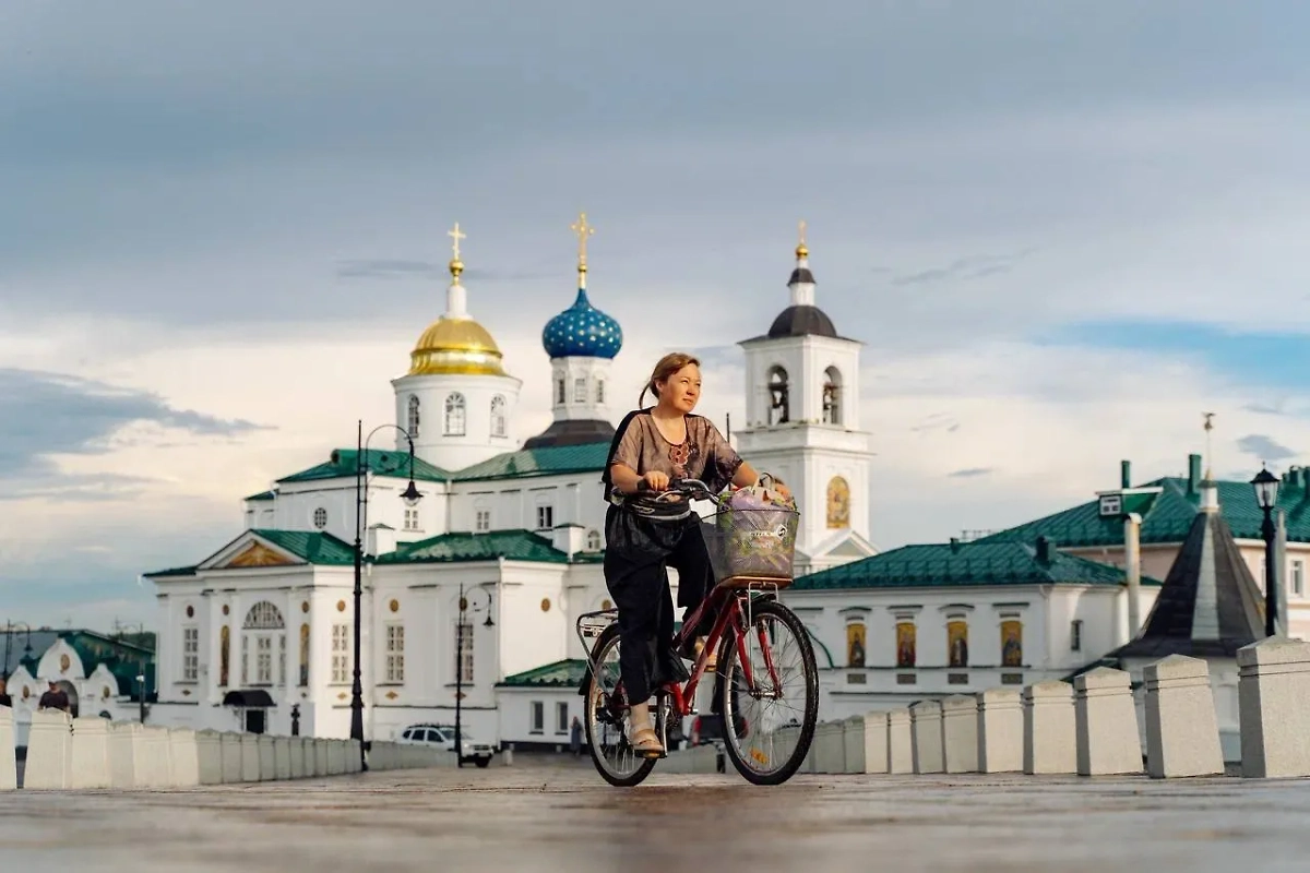 Глеб Никитин — о том, как Нижегородская область побеждает отток, усталость и стереотипы