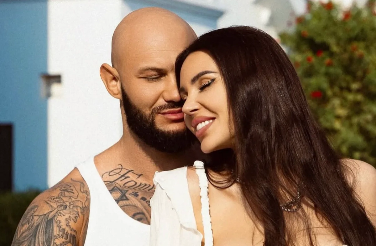 Обложка © Instagram (признан экстремистской организацией и запрещён на территории Российской Федерации)/ samoylovaoxana