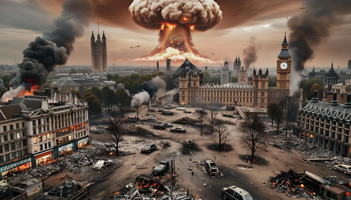 Обложка © Kandinsky 4.1 / Life.ru