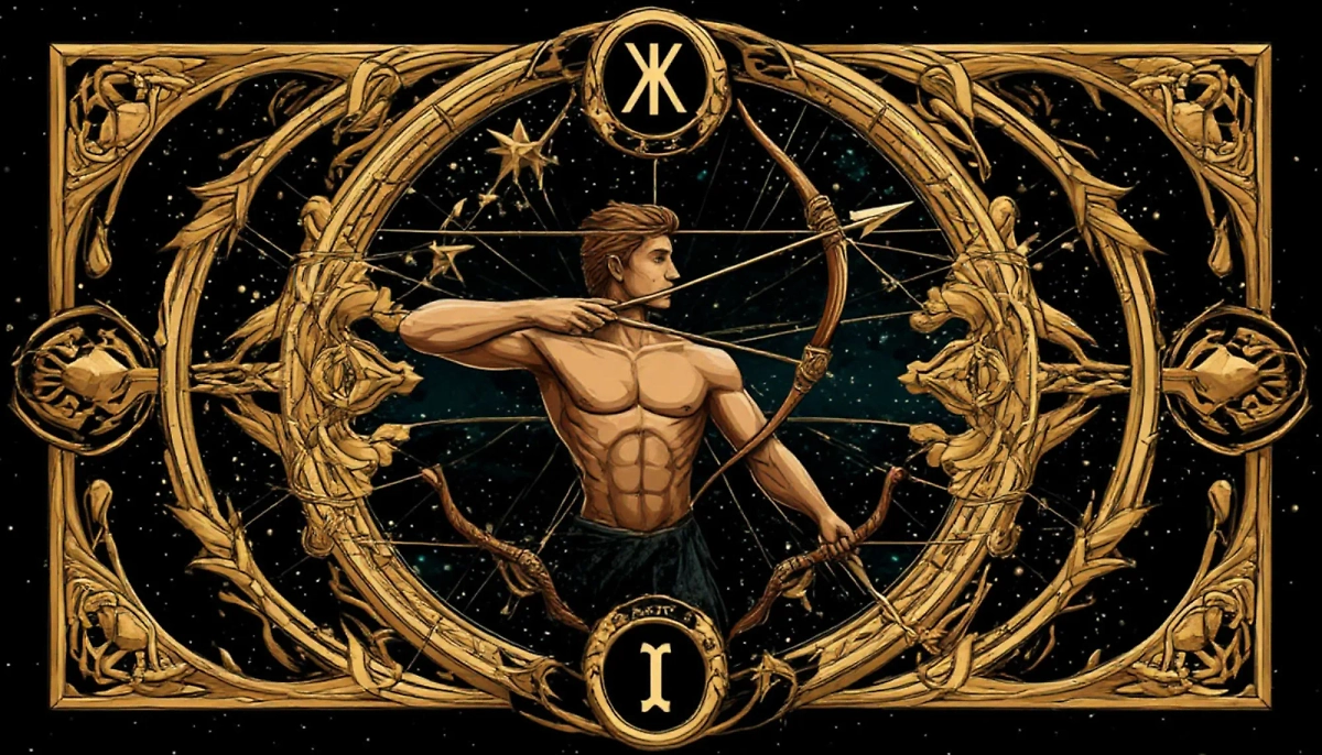 Интуиция знаков зодиака: рейтинг самых чувствительных. Фото © «Шедеврум» 