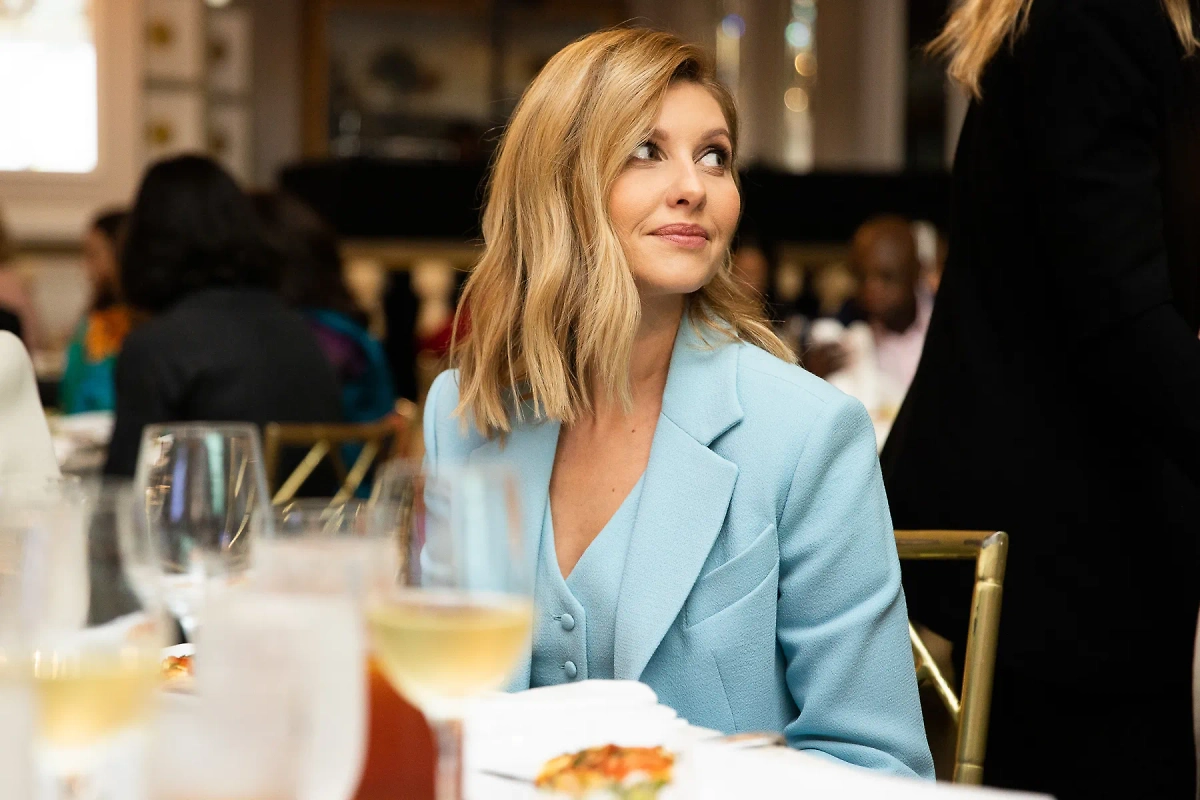 Обложка © Wikipedia / President.gov.ua