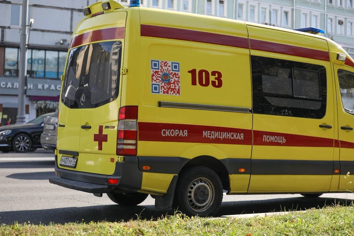 Обложка © Life.ru