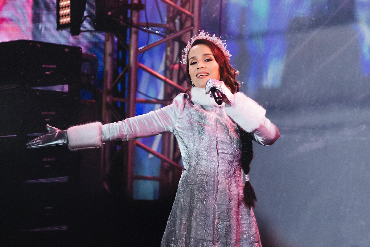 Обложка © Фильм «Письмо Деду Морозу» (2025). Пресс-служба Киностудии им. М. Горького, Софья Анцупова