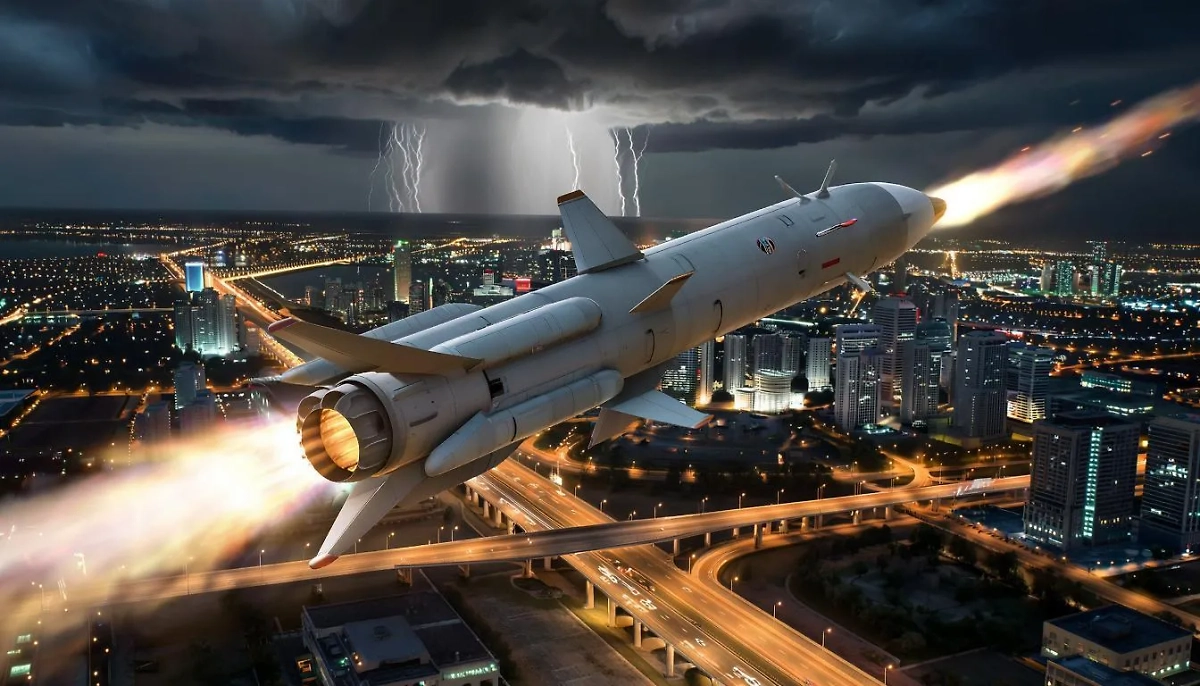 Обложка © Kandinsky 4.1 / Life.ru