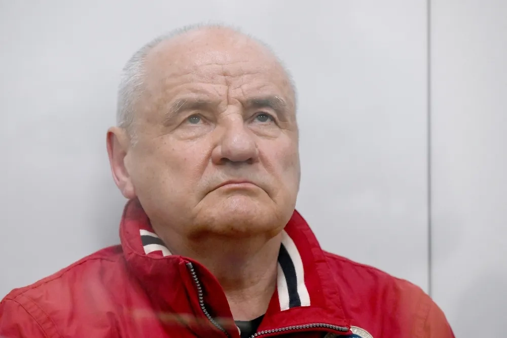 Обложка © РИА Новости / Григорий Сысоев