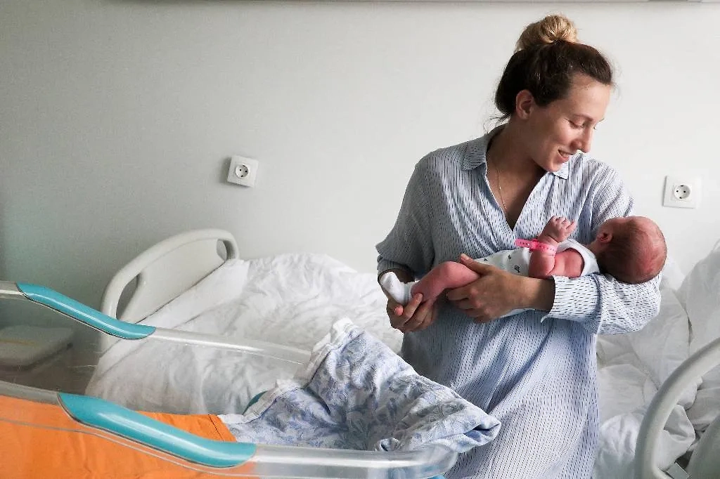 Фото © Гавриил Григоров/ТАСС 