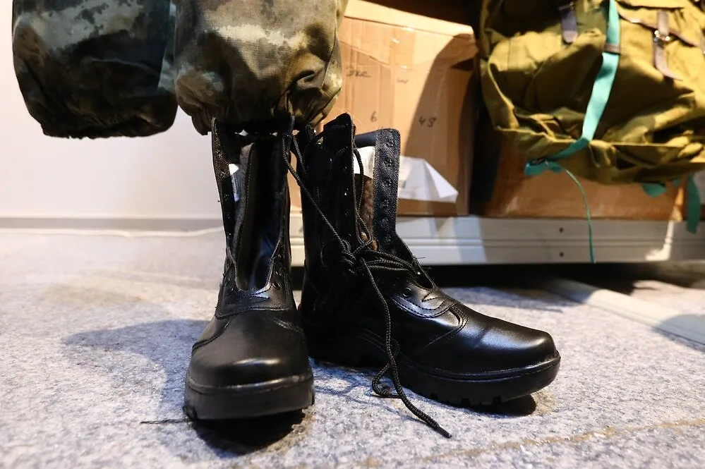 Обложка © АГН «Москва» / Зыков Кирилл