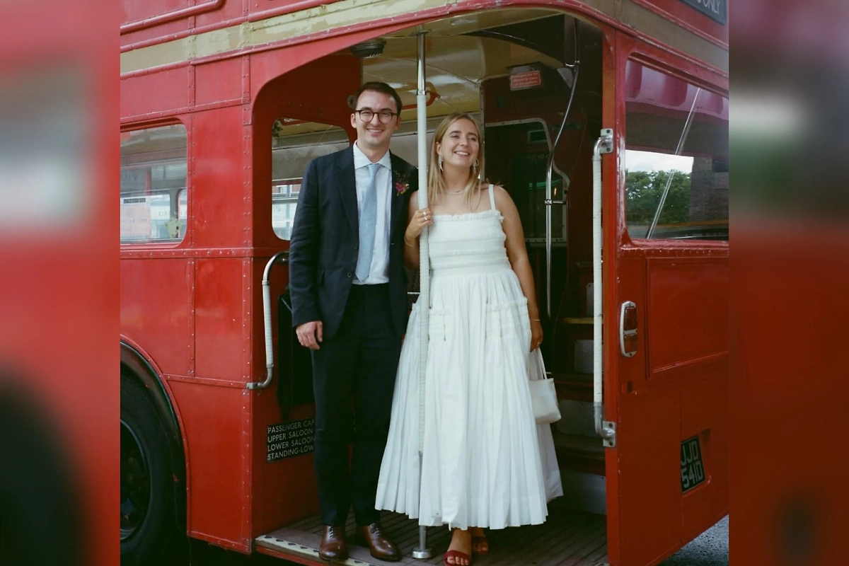 Фото © Instagram (признан экстремистской организацией и запрещён на территории Российской Федерации) / @isaachwright