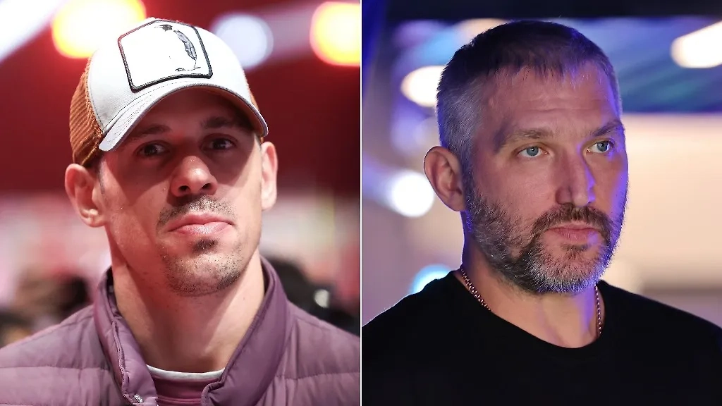 Обложка © ТАСС / Валерий Шарифулин, Олег Бухарев