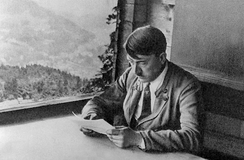 Обложка © ТАСС / DPA