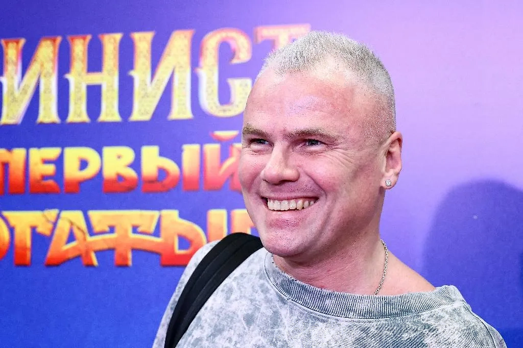 Обложка © ТАСС / Артем Геодакян