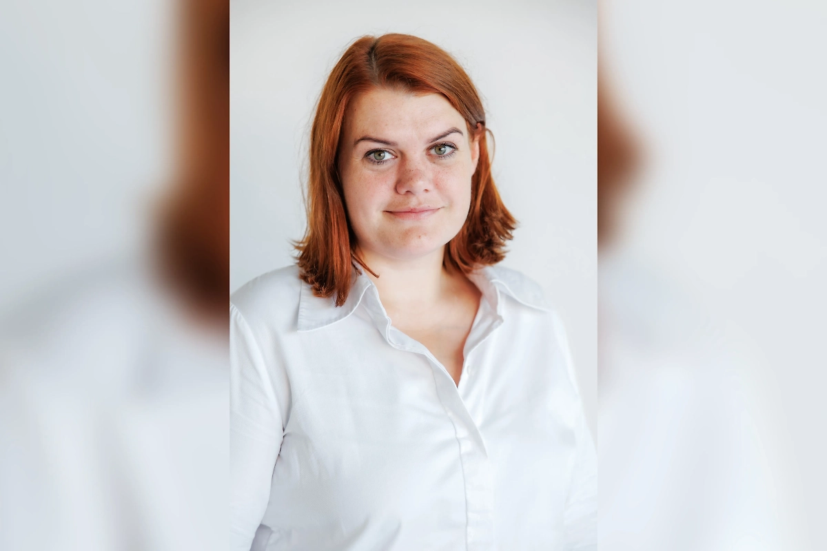 Екатерина Аратова. Обложка © ideputat.er.ru