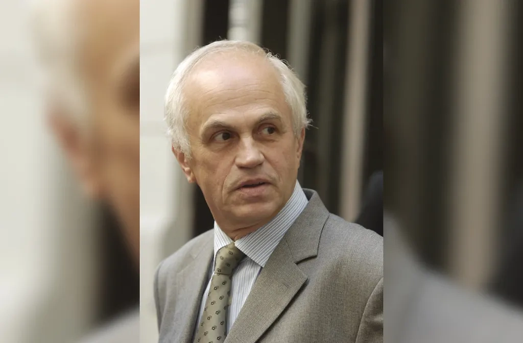 Обложка © ТАСС / Александр Саверкин