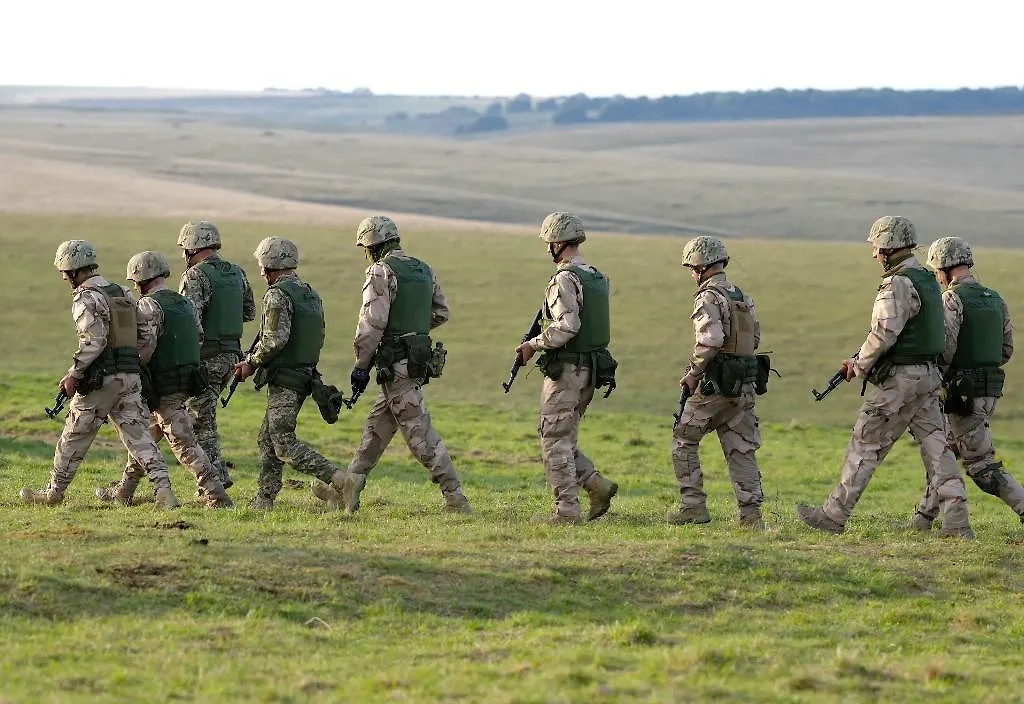 Обложка © ТАСС / АР