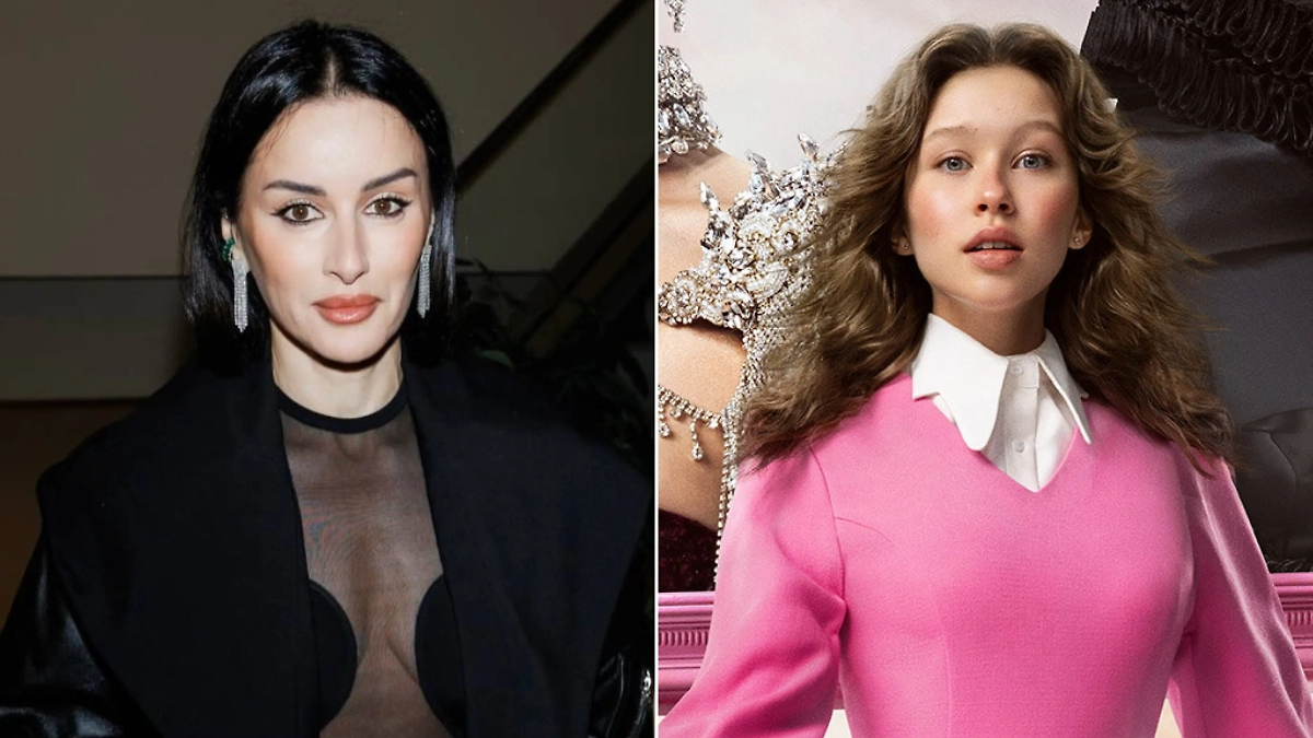 Обложка © Instagram (признан экстремистской организацией и запрещён на территории Российской Федерации)/ tina_kandelaki, © фильм «Алиса в Стране чудес», режиссер Юрий Хмельницкий, сценарист Карина Чувикова / Kinopoisk