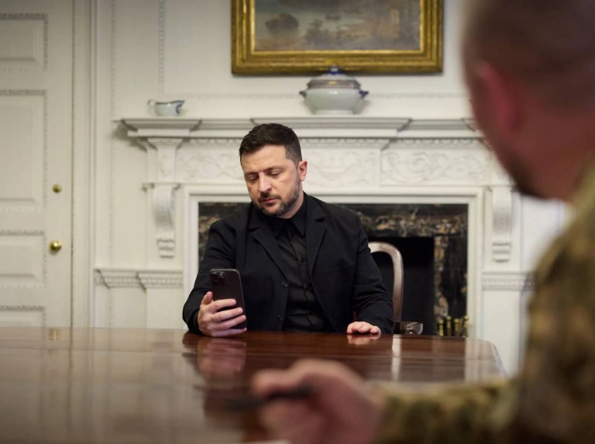 Обложка © president.gov.ua