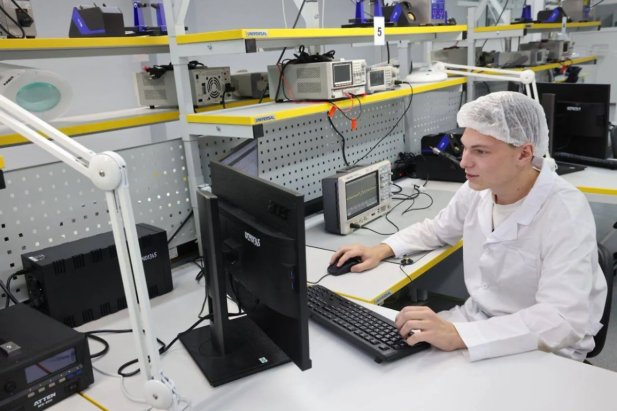 Глеб Никитин — о том, как Нижегородская область побеждает отток, усталость и стереотипы