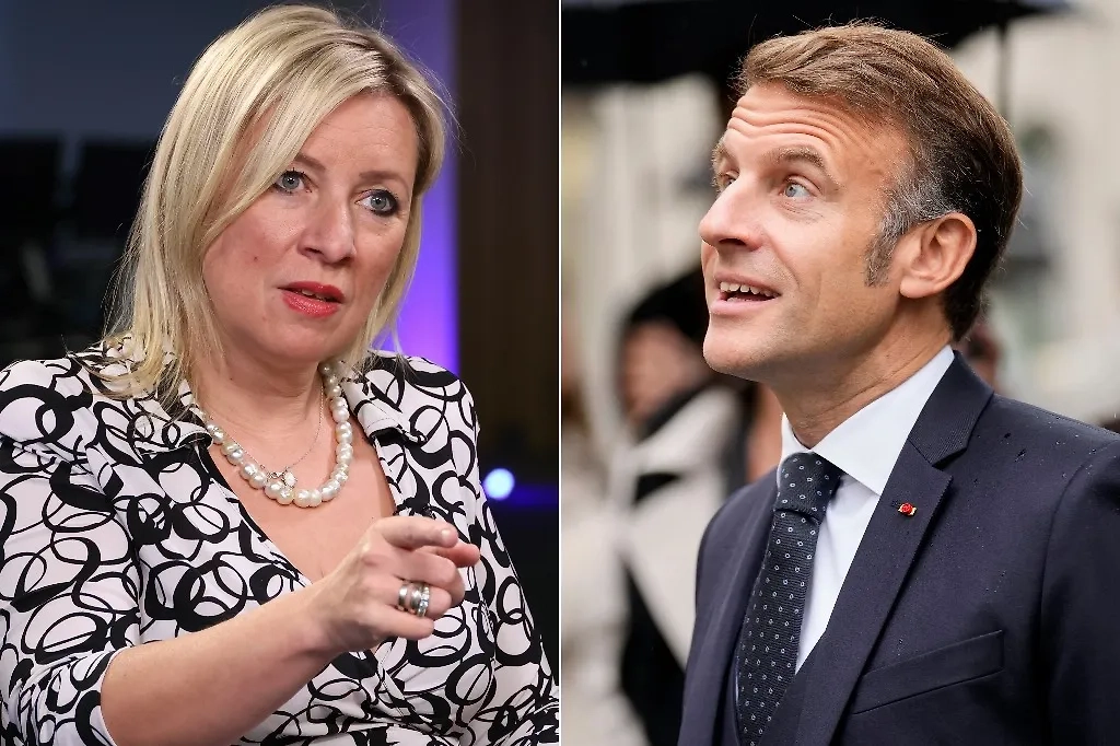 Обложка © ТАСС / Георгий Чернышов, АР 