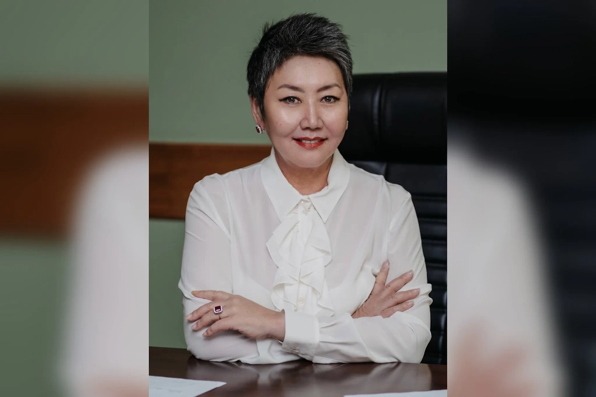 Обложка © Telegram / Министерство культуры РФ