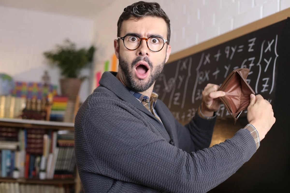 Обложка © Shutterstock / FOTODOM / AJR_photo