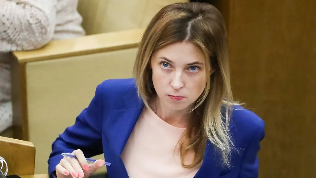 Фото © ТАСС / Антон Новодережкин