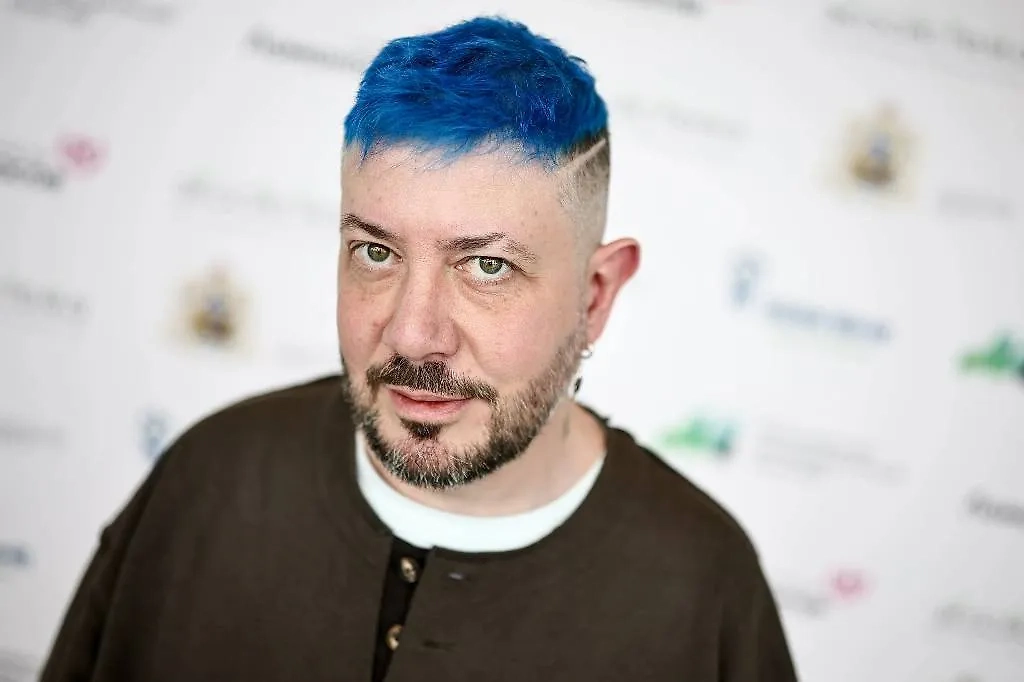 Обложка © ТАСС / Михаил Терещенко