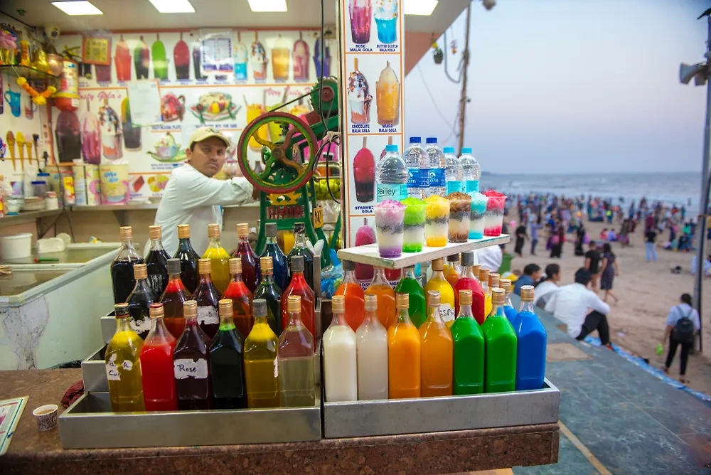 Обложка © Shutterstock / FOTODOM / arun sambhu mishra