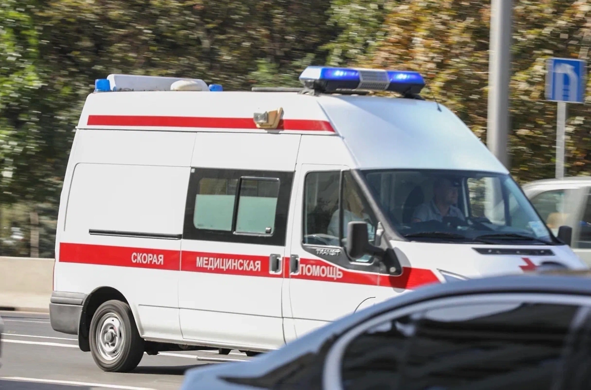 Обложка © Life.ru