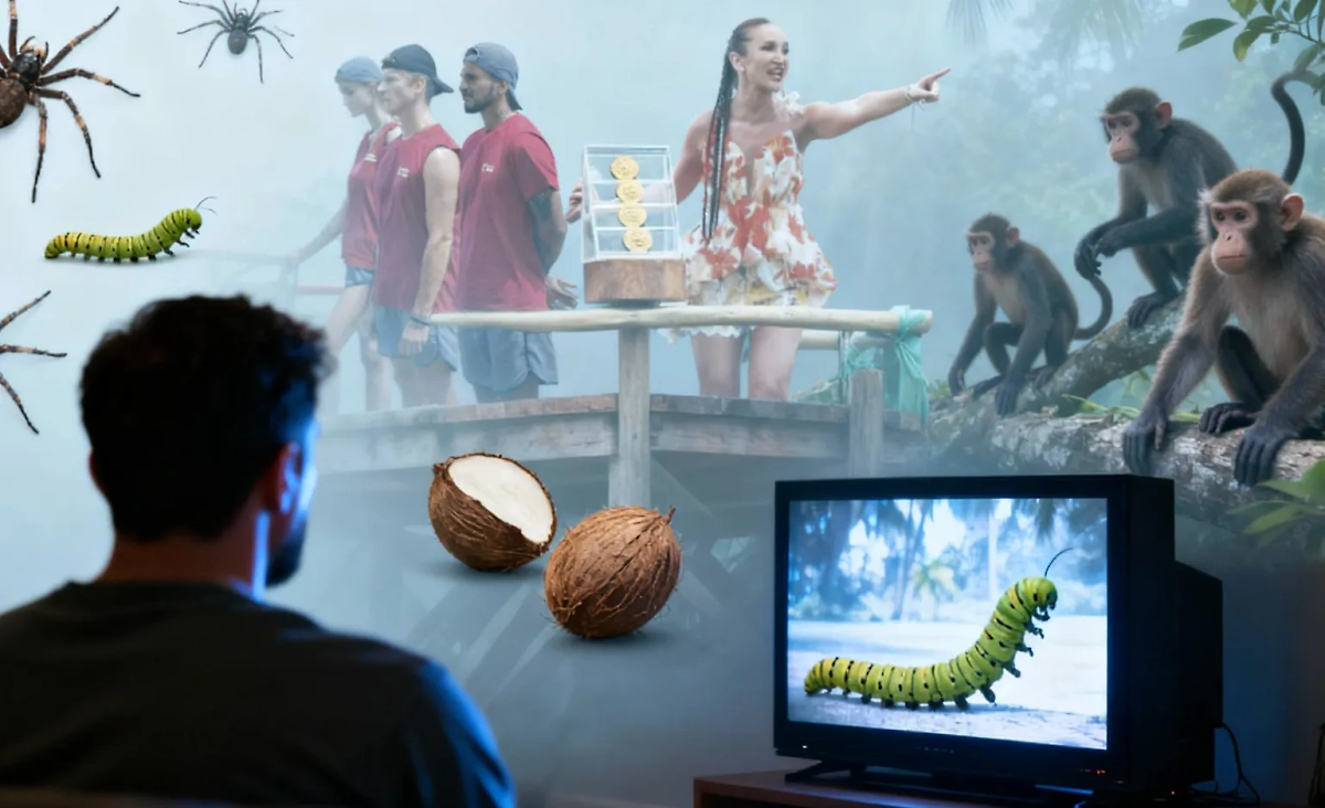 Коллаж © Gemini 2.5 Flash Image (Nano Banana) / Life.ru