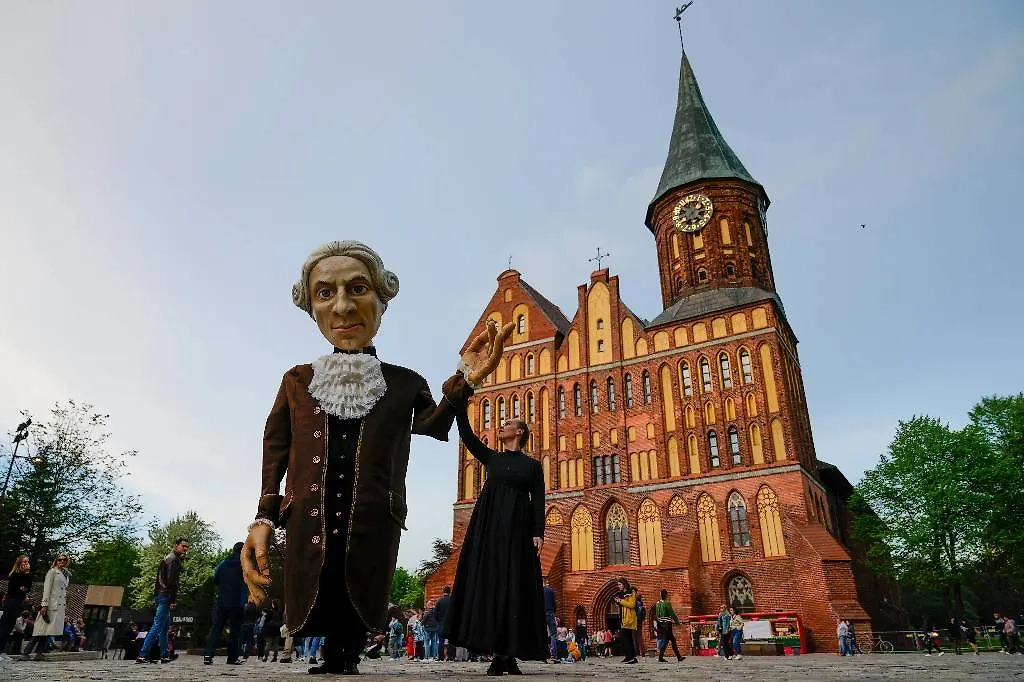 Обложка © Виталий Невар/ТАСС