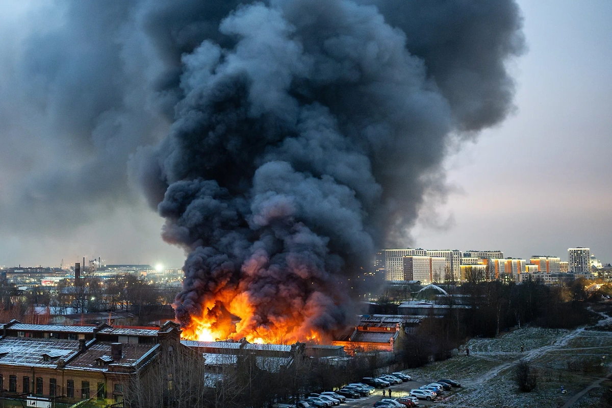 Обложка © Shutterstock / FOTODOM / DimaBerlin