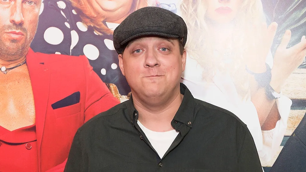 Фото © ТАСС / Вадим Тараканов