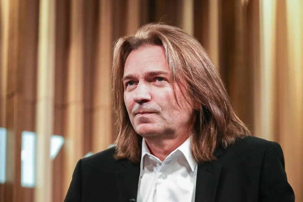 Обложка © ТАСС / Алена Бжахова